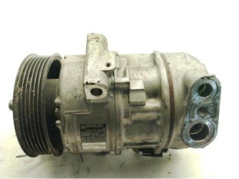 GE4471506990 COMPRESOR AA OPEL CORSA E Van (X15)|Desguaces La Cabaña