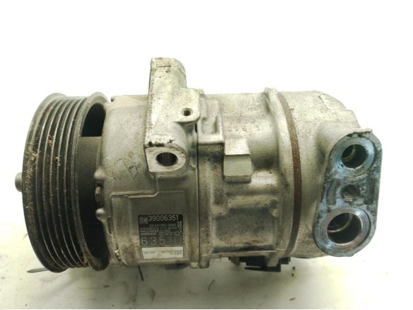 GE4471506990 COMPRESOR AA OPEL CORSA E Van (X15)|Desguaces La Cabaña