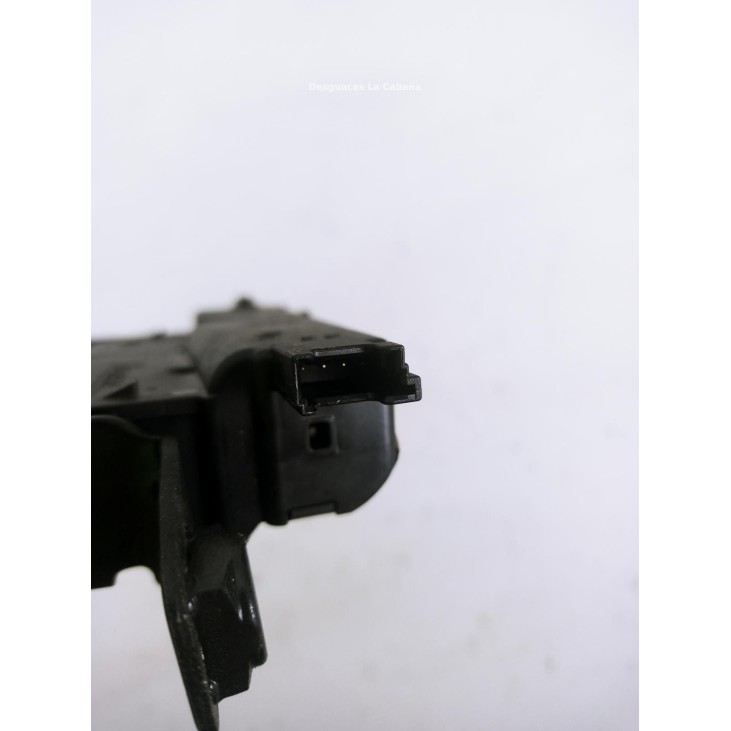 918064105 CERRADURA PORTON / TAPA MALETA BMW 3 (F30, F80) |Desguaces La Cabaña