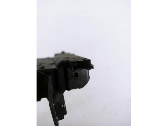 918064105 CERRADURA PORTON / TAPA MALETA BMW 3 (F30, F80) |Desguaces La Cabaña