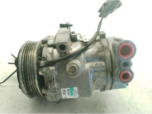 08796106161 COMPRESOR AA CITROEN NEMO Ranchera familiar|Desguaces La Cabaña