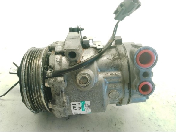 08796106161 COMPRESOR AA CITROEN NEMO Ranchera familiar|Desguaces La Cabaña