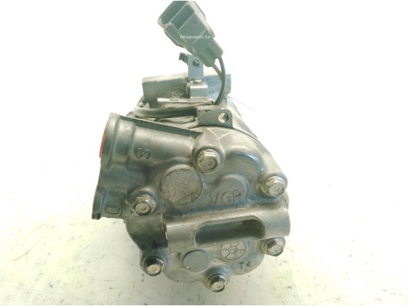 08796106161 COMPRESOR AA CITROEN NEMO Ranchera familiar|Desguaces La Cabaña