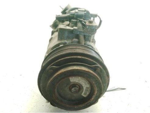 GE4472604710 COMPRESOR AA BMW 3 (F30, F80)|Desguaces La Cabaña