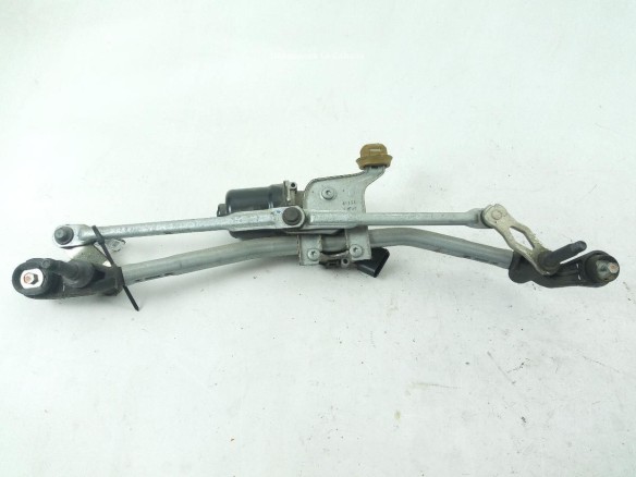 9824784980 MOTOR LIMPIAPARABRISAS DEL PEUGEOT 2008 II |Desguaces La Cabaña
