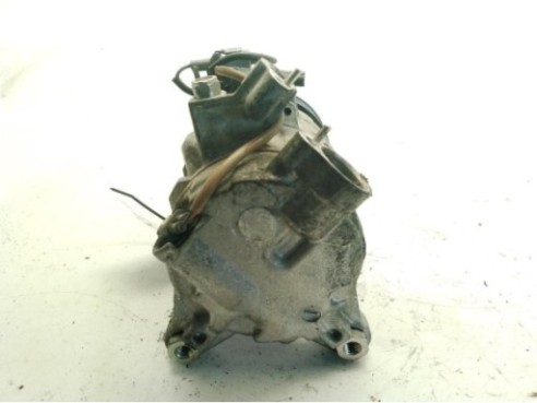 GE4472604710 COMPRESOR AA BMW 3 (F30, F80)|Desguaces La Cabaña