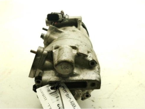 97701Q0300 COMPRESOR AA HYUNDAI i20 III (BC3, BI3)|Desguaces La Cabaña