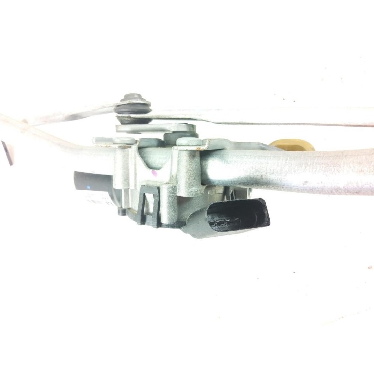 9824784980 MOTOR LIMPIAPARABRISAS DEL PEUGEOT 2008 II |Desguaces La Cabaña