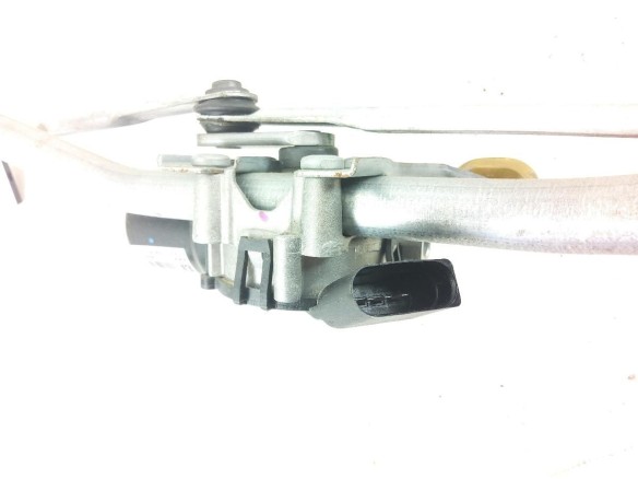 9824784980 MOTOR LIMPIAPARABRISAS DEL PEUGEOT 2008 II |Desguaces La Cabaña