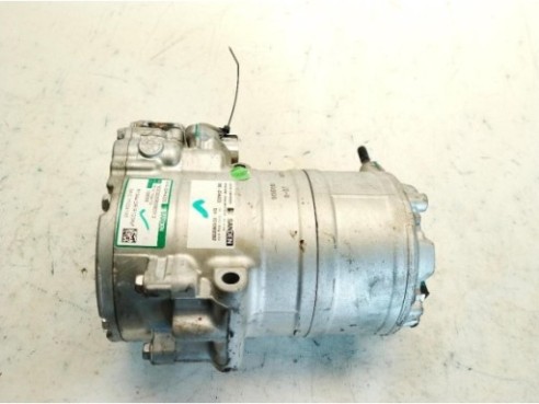 SHS33H4203 COMPRESOR AA MG MG ZS Todo terreno, cerrada|Desguaces La Cabaña