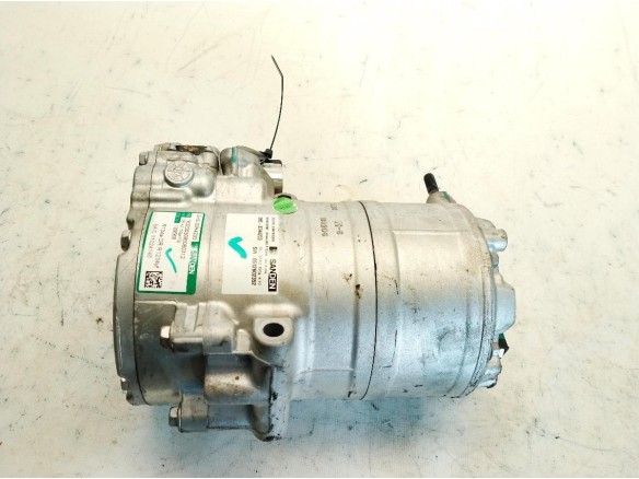 SHS33H4203 COMPRESOR AA MG MG ZS Todo terreno, cerrada|Desguaces La Cabaña