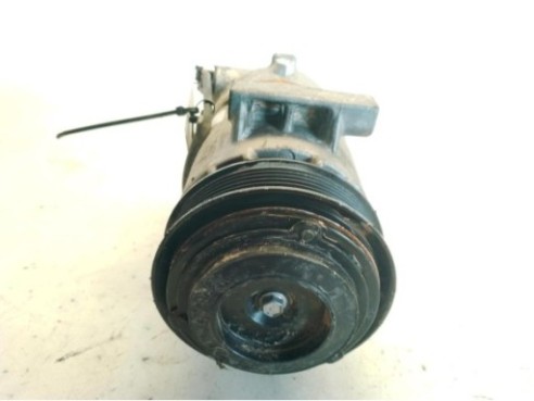 DVE12N COMPRESOR AA KIA STONIC (YB)|Desguaces La Cabaña
