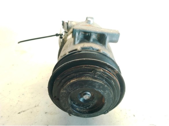 DVE12N COMPRESOR AA KIA STONIC (YB)|Desguaces La Cabaña