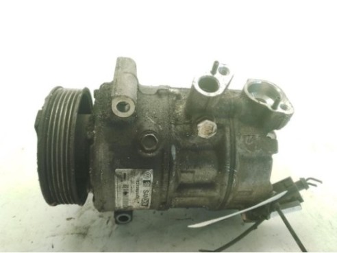 3372805400 COMPRESOR AA SEAT ALTEA XL (5P5, 5P8)|Desguaces La Cabaña