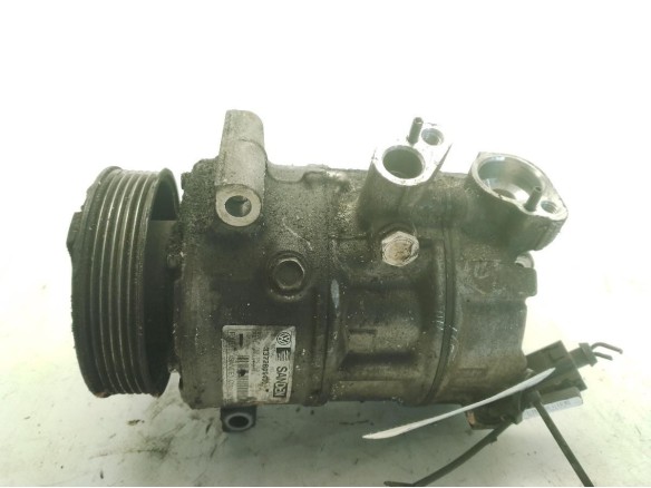 3372805400 COMPRESOR AA SEAT ALTEA XL (5P5, 5P8)|Desguaces La Cabaña