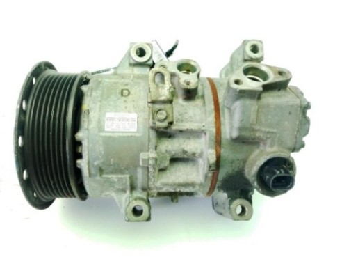 8831002400 COMPRESOR AA TOYOTA AURIS (_E15_)|Desguaces La Cabaña