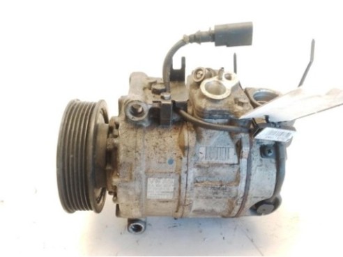 7L6820803F COMPRESOR AA VW TOUAREG (7LA, 7L6, 7L7)|Desguaces La Cabaña