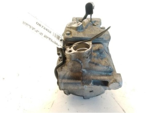 7L6820803F COMPRESOR AA VW TOUAREG (7LA, 7L6, 7L7)|Desguaces La Cabaña