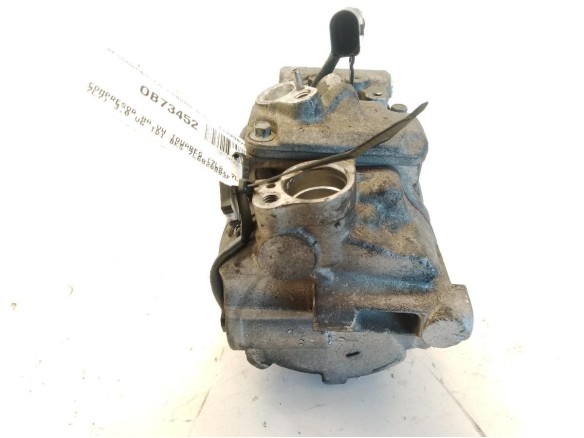 7L6820803F COMPRESOR AA VW TOUAREG (7LA, 7L6, 7L7)|Desguaces La Cabaña