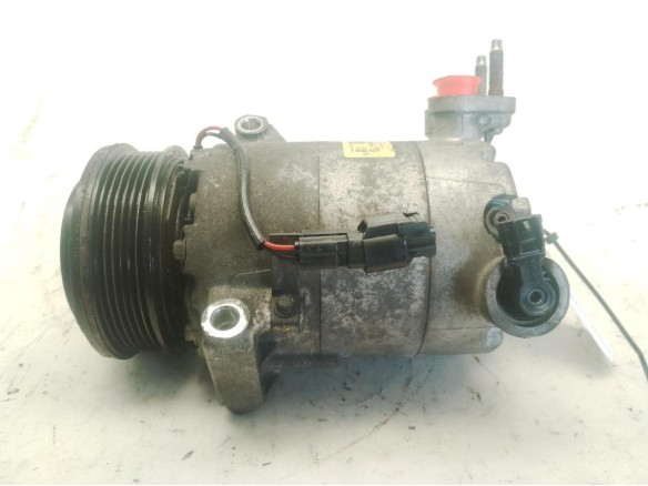 CV6119D629FE COMPRESOR AA FORD GRAND C-MAX (DXA/CB7, DXA/CEU)|Desguaces La Cabaña