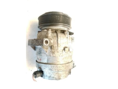 8200421410 COMPRESOR AA RENAULT LAGUNA II Grandtour (KG0/1_)|Desguaces La Cabaña