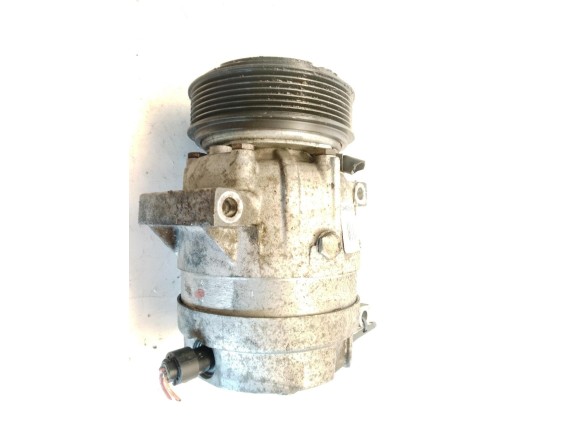 8200421410 COMPRESOR AA RENAULT LAGUNA II Grandtour (KG0/1_)|Desguaces La Cabaña