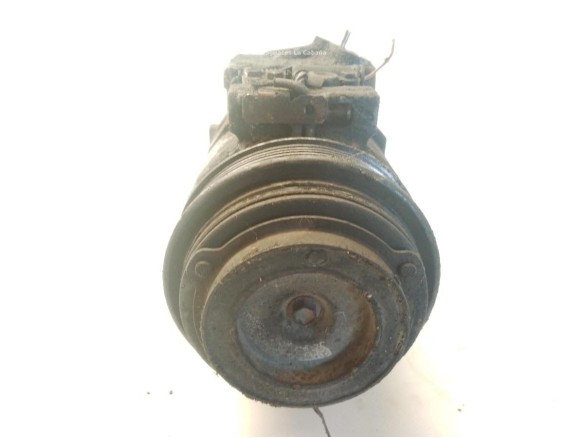 A0002342411 COMPRESOR AA MERCEDES BENZ VITO Autobús (638)|Desguaces La Cabaña