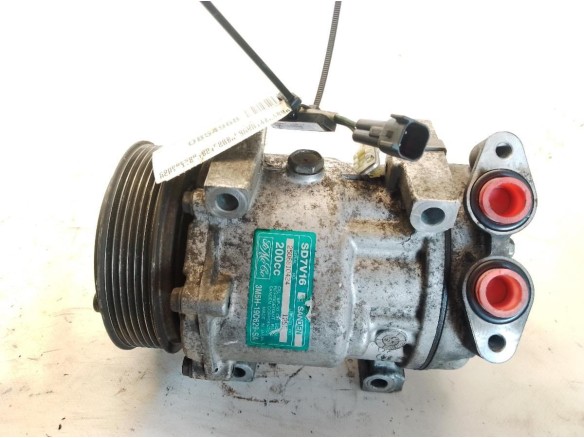 3M5H19D629SA COMPRESOR AA FORD FOCUS II (DA_, HCP)|Desguaces La Cabaña