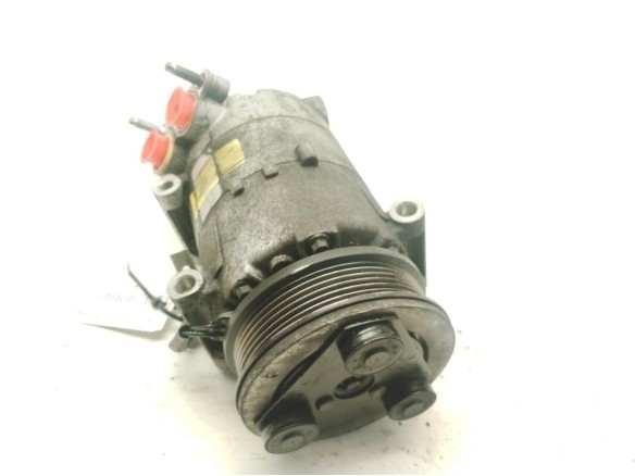 COMPRESOR AA FORD MONDEO IV (BA7)|Desguaces La Cabaña