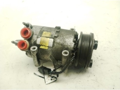 FORD|Desguaces La Cabaña 2