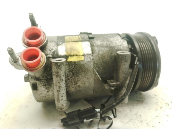 COMPRESOR AA FORD MONDEO IV (BA7)|Desguaces La Cabaña