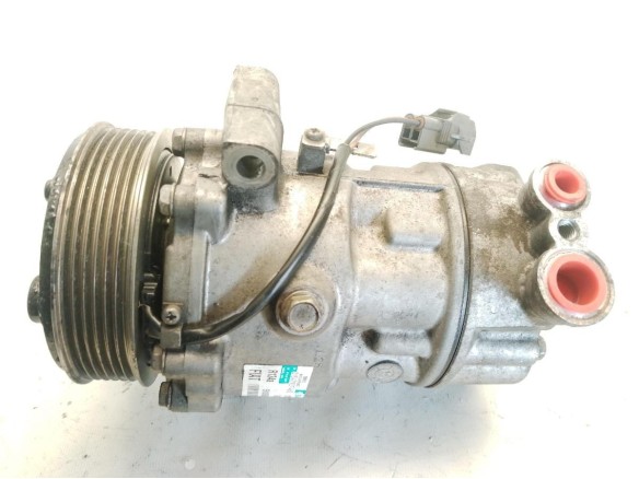 51868880 COMPRESOR AA FIAT DOBLO Furgón/ranchera familiar (263_)|Desguaces La Cabaña
