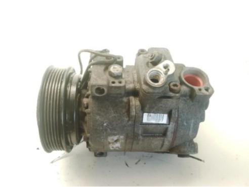 COMPRESOR AA AUDI A6 (4A2, C4)|Desguaces La Cabaña