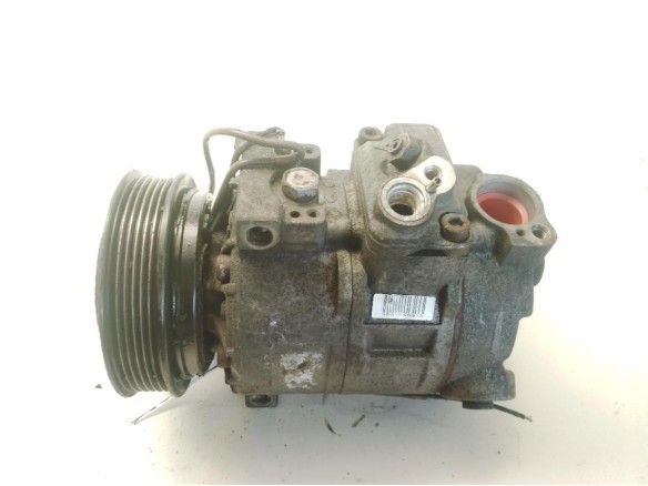 COMPRESOR AA AUDI A6 (4A2, C4)|Desguaces La Cabaña