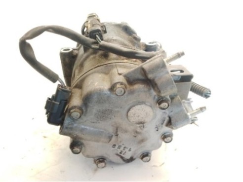 9651911480 COMPRESOR AA PEUGEOT 307 SW (3H)|Desguaces La Cabaña