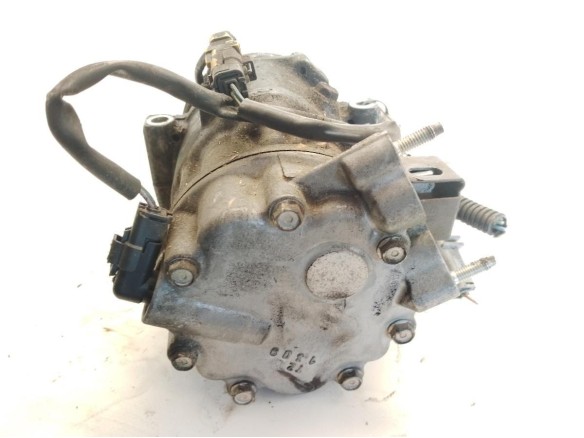 9651911480 COMPRESOR AA PEUGEOT 307 SW (3H)|Desguaces La Cabaña