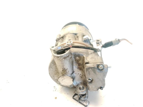 6935613 COMPRESOR AA BMW 3 (E90)|Desguaces La Cabaña
