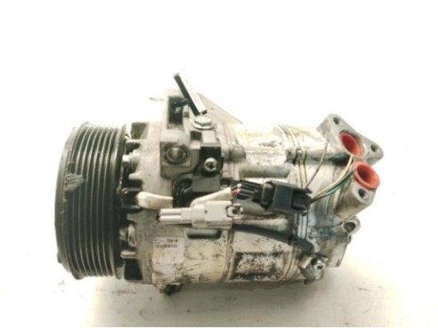 COMPRESOR AA RENAULT LAGUNA III (BT0/1)|Desguaces La Cabaña