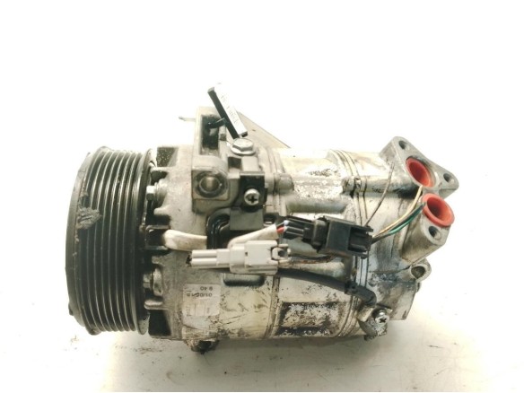 COMPRESOR AA RENAULT LAGUNA III (BT0/1)|Desguaces La Cabaña