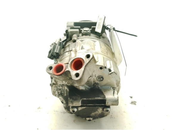 COMPRESOR AA RENAULT LAGUNA III (BT0/1)|Desguaces La Cabaña