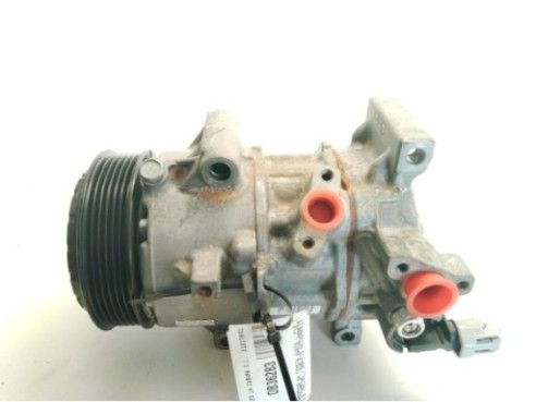 4472808913 COMPRESOR AA TOYOTA AURIS (_E18_)|Desguaces La Cabaña