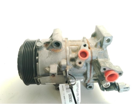 4472808913 COMPRESOR AA TOYOTA AURIS (_E18_)|Desguaces La Cabaña