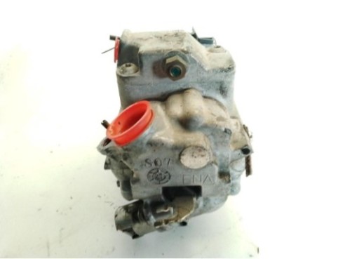 6Q0820803H COMPRESOR AA VW POLO (9N_)|Desguaces La Cabaña