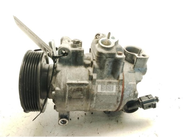 COMPRESOR AA VW GOLF V (1K1)|Desguaces La Cabaña