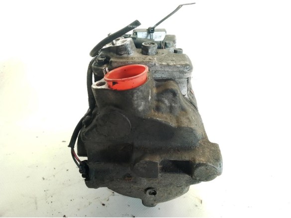 4772209051 COMPRESOR AA MERCEDES BENZ CLASE E (W211)|Desguaces La Cabaña