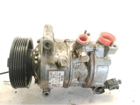 5Q0820803E COMPRESOR AA SEAT TOLEDO IV (KG3)|Desguaces La Cabaña