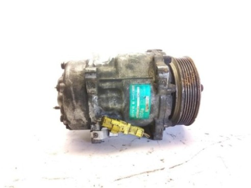 9646416780 COMPRESOR AA CITROEN C8 (EA_, EB_)|Desguaces La Cabaña