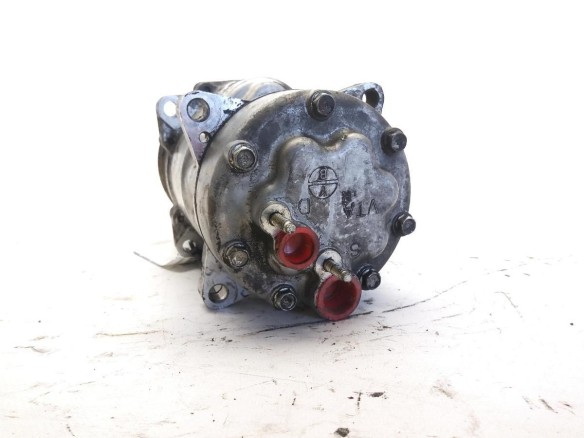 9646416780 COMPRESOR AA CITROEN C8 (EA_, EB_)|Desguaces La Cabaña