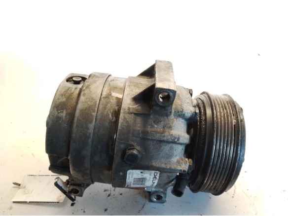 7700105765 COMPRESOR AA RENAULT TRAFIC II Furgón (FL)|Desguaces La Cabaña