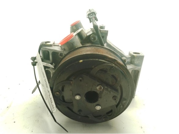 926008469R COMPRESOR AA DACIA SANDERO III|Desguaces La Cabaña